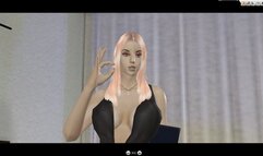 small penis humiliation (1) english