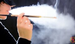 Muratti red 100s long holder