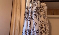 Face Washing and Doing My Hair