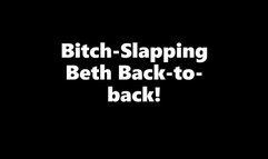 Slap-Happy! Yes Daddy!