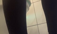 splash splash splash some beautiful brown dreams