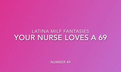 Nurse Gives 69 As Cure