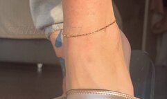 Golden hour slide removal