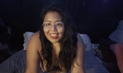 You are my cuck now babe