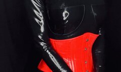 SPH JOI INSTRUCTION & CHASTITY TRAINING