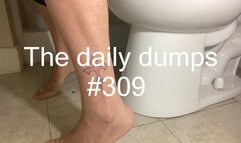 The daily dumps #309