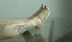 Eat Your Cum Like A Bitch, 2nd