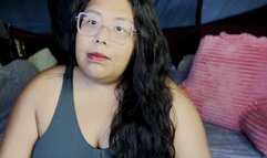 Disappointed you didn’t tell me