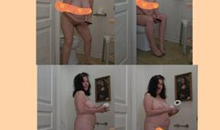 Going two again all GT entire time