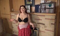 Geneva Scene 1 Thick and cute new model