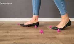 Tiny Man Destruction