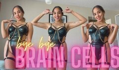 Bye Bye Brain Cells Mesmerize CEI