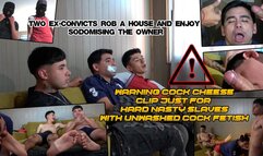 Forbidden error clip : Delinquent duo Kaen the nasty master ft Joeng