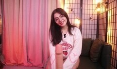 I Fuck My Friend While U Watch