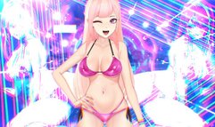 Plugged Goon for Cartoon