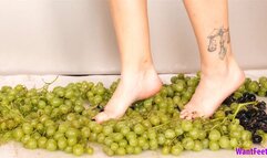 Hannah Grape Crush - HD MP4