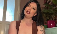 Pin dick humiliation