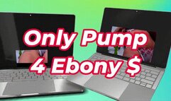 Only Goon For Ebony Goddess Porn $