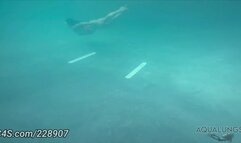 The Exhibitionist Meets The Voyeur Redux