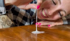 A mesmerizing game of slime