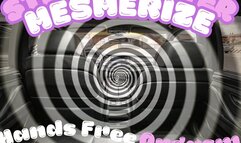 HFO Mesmerized by stepdaughter