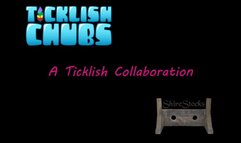 An American Tickler in London: Double Team the Brits