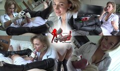 Your Cock Now Has Both Enjoyments *4k