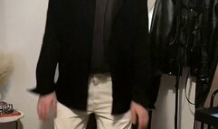 Latex, Bimbo sissy slut training from Mistress