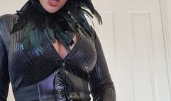 Destroying Your Ass On The Dark Side