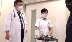 ZOZO-148 羞恥！ある日突然男女混合強●OL健康診断2022 沢北みなみ