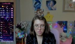 MyFreeCams - Reginasmilee April 29 2024