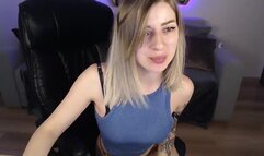 MyFreeCams - LinasMoon April 29 2024