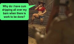 Acceptance Kingty's Perspective