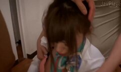 IPZ-522 A Hot Stewardess's Confinement & R**e Aino Kishi