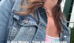 Avamoore - MYM.fans no.155