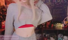 MyFreeCams - Manarose27 April 29 2024