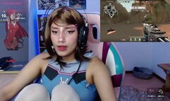 MyFreeCams - Lorelain_ April 29 2024