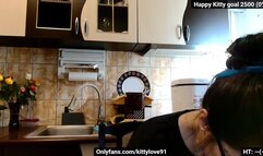 MyFreeCams - KittyLove91 April 29 2024
