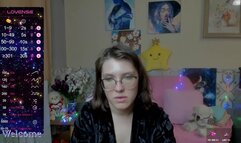 MyFreeCams - Reginasmilee April 29 2024