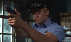 Wolf Hudson Has Officer Lament in His Sadistic Clutches