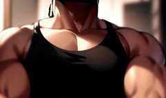 Lone3 Super Hard Solejob!!!!