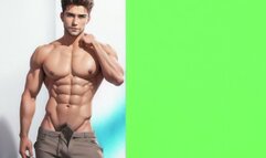 The NLP toolbox: Screen Slave to Cock Crave - A Transformation