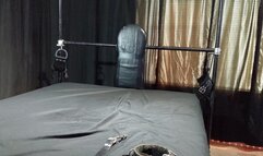 Summer Raze Sensual Tickle FULL VIEW