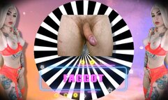 Horny latent spring faggot trigger - ASMR, JOI, HUMILIATION