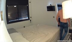 CUM DEEP IN MY PUSSY - WILD SEX WITH BIG TITTY LATINA - SHEILA ORTEGA - WILD ORGASMS