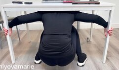 Farting Burglar Returns