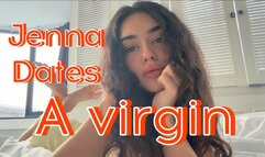 My Virgin errand boy