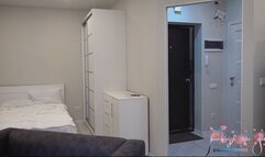 "Hot punishment from Faceless"-4K