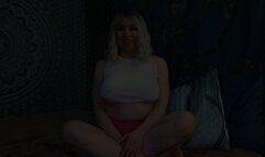 Body Swapping With My Boyfriend