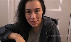 You Have A Girlfriend But Of Course StepMom Does It BETTER